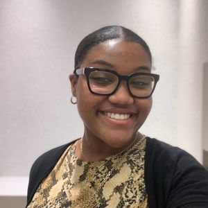 Meet your Posher, Reanna